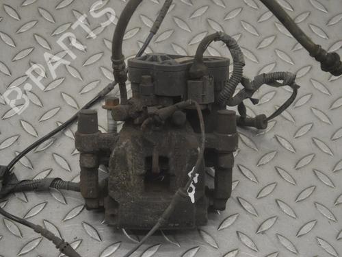Used Right rear brake caliper Right rear brake caliper JAGUAR F-PACE (X761) 2.0 TD4 (180 hp) 33361949 33361949