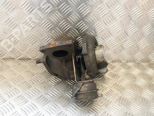 Turbocharger/Supercharger VOLVO S60 I (384) D5 | BP6763553M71 