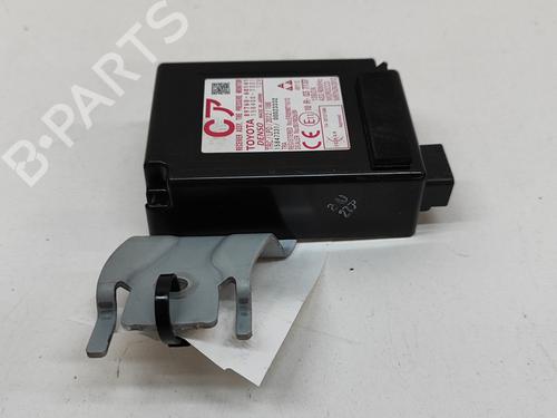 Electronic module TOYOTA LAND CRUISER PRADO (_J15_) 2.8 D-4D (GDJ150_, GDJ155_, GDJ150, GDJ151) | BP17444692M83 