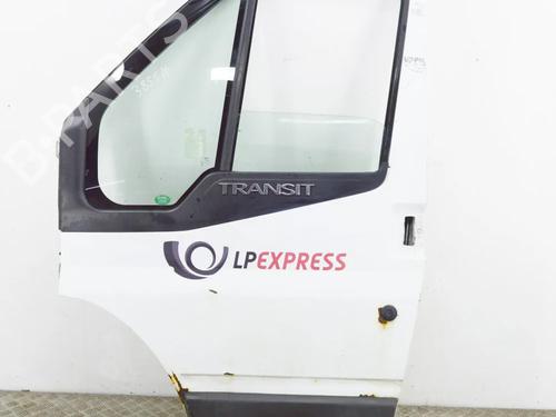 Used Left front door FORD TRANSIT Van (FA_ _) 2.2 TDCi (115 hp) 11764919