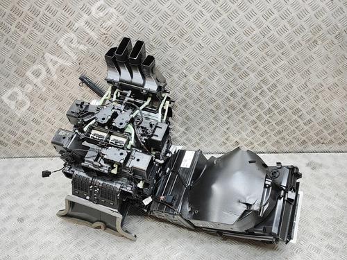 Heater matrix PORSCHE MACAN (XAB) 4 Electric 4 (XABBB1, XABFD1) | BP38466779M63 - Image 5