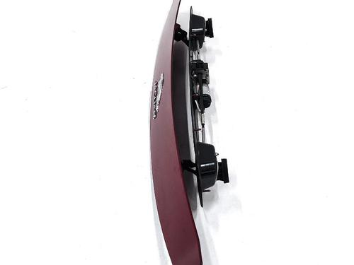 Rear spoiler JAGUAR F-TYPE Convertible (X152) 5.0 SCV8 S | BP7081794C96 