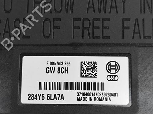 Electronic module NISSAN JUKE (F16_) DIG-T 117 | BP27774913M83 