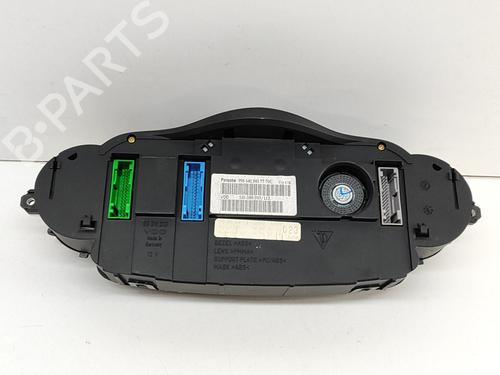 Instrument cluster PORSCHE 911 Convertible (996) 3.6 Carrera 4S | BP23415176C47 