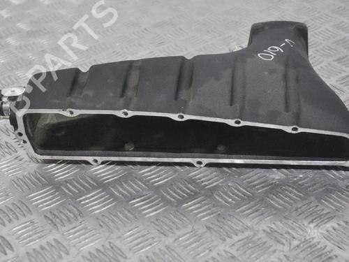 Colector de admissão BENTLEY CONTINENTAL Coupe (3W_, 393) 6.0 (626 hp) 6731735