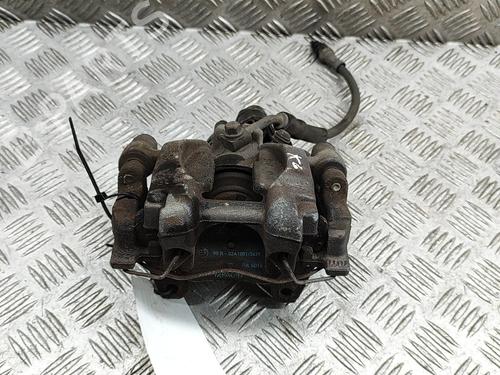 Used Left rear brake caliper Left rear brake caliper SKODA SUPERB III (3V3) 2.0 TSI (220 hp) 21588326 21588326