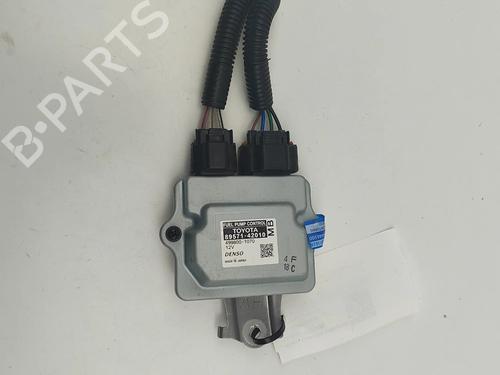 Electronic module TOYOTA PRIUS (_W6_) 2.0 PHEV (MXWH61L, MXWH61) | BP27795824M83 - Image 8