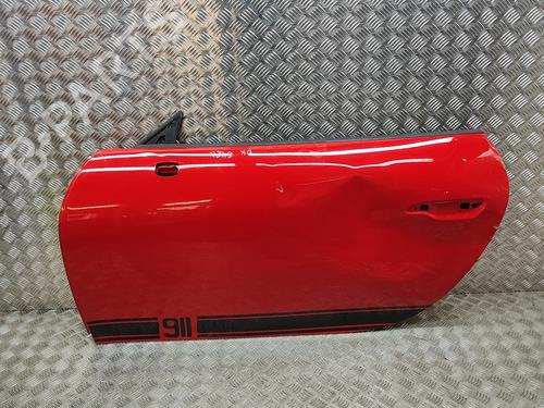 Used Left front door Left front door 38018338 38018338