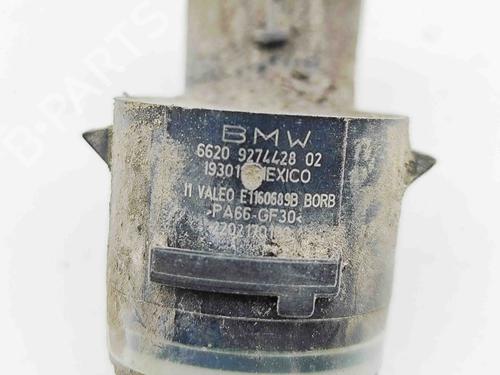 Electronic module BMW X1 (F48) sDrive 18 d | BP29731026M83