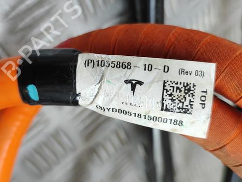 Cable TESLA MODEL S (5YJS) P100D AWD | BP28497997E12 