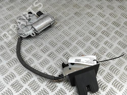 Used Tailgate lock AUDI Q2 (GAB, GAG) 35 TFSI (150 hp) 28559887