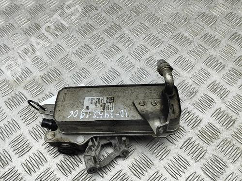 Used Oil radiator Oil radiator BMW 1 (F20) 116 d (116 hp) 33937682 33937682