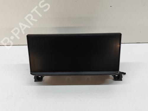 Used Display monitor PEUGEOT 5008 II (MC_, MJ_, MR_, M4_) 1.5 BlueHDi 130 (MCYHZJ, MCYHZR, MCYHZX) (131 hp) 28676528
