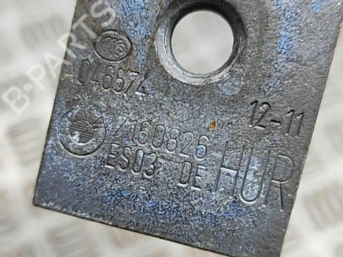 Hinge/Door check strap BMW X3 (F25) xDrive 20 d | BP29310490C146 