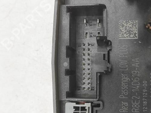 Electronic module LAND ROVER RANGE ROVER EVOQUE (L551) 2.0 D200 4x4 | BP34443057M83 - Image 7