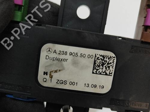 Electronic module MERCEDES-BENZ E-CLASS Convertible (A238) E 220 d (238.414) | BP28388050M83  - Image 5