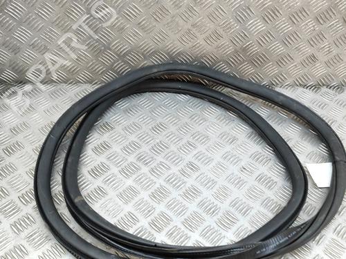 Rubber door seal AUDI Q4 E-TRON Sportback (F4N) 50 quattro | BP27770461C142 