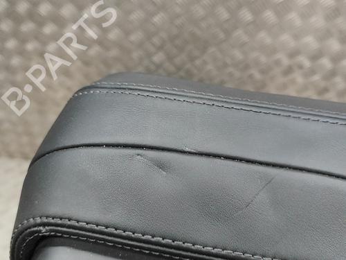 Left front seat PORSCHE MACAN (95B) 3.0 S Diesel | BP31056565C15