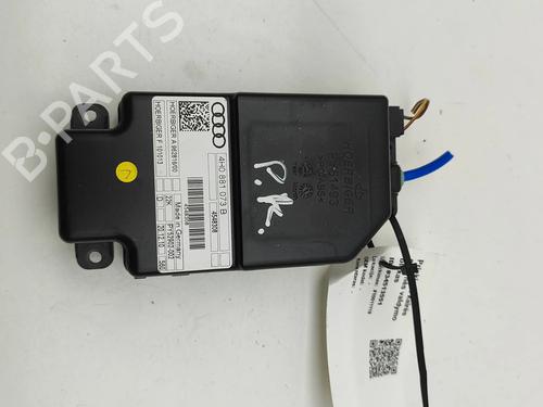 Electronic module AUDI A8 D4 (4H2, 4H8, 4HC, 4HL) 4.2 TDI quattro | BP33395252M83 - Image 2