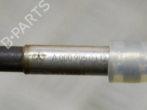 Electronic sensor MERCEDES-BENZ A-CLASS (W177) A 220 d (177.014) | BP27757284M84  - Image 6