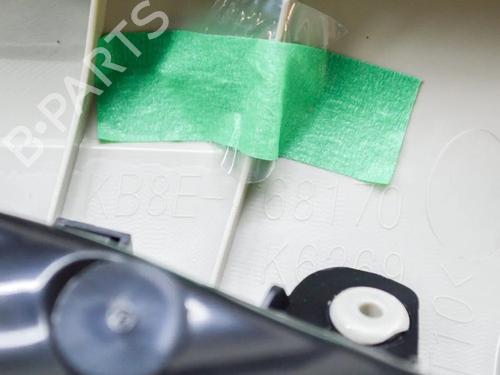 Other MAZDA CX-5 (KF) 2.2 D | BP14628325O1 