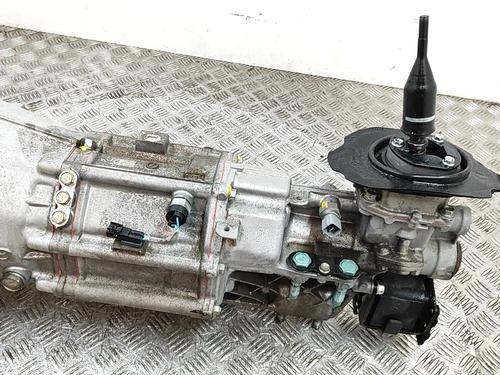 Gearbox MAZDA MX-5 IV (ND__) 2.0 (ND2E, ND6E) | BP40042610M3 - Image 5