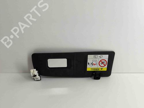 Used Right sun visor BMW 2 Coupe (F22, F87) M 235 i (326 hp) 24141911