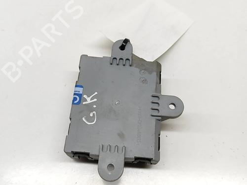 Electronic module LAND ROVER RANGE ROVER IV (L405) 4.4 SDV8 4x4 | BP24582674M83