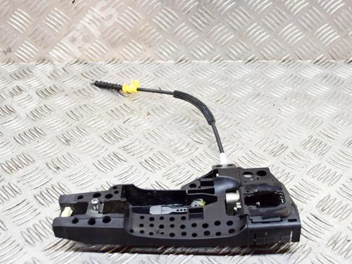 Used Interior door handle Interior door handle AUDI A6 C7 (4G2, 4GC) 2.0 TDI (177 hp) 8843720 8843720