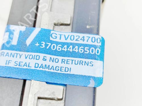 Electronic module MERCEDES-BENZ SPRINTER 3-t Van (B910) 214 CDI (910.621, 910.623) | BP30394743M83 