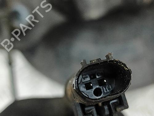 Right rear steering knuckle MASERATI LEVANTE SUV (M161) 3.0 D Q4 | BP27158135M28 