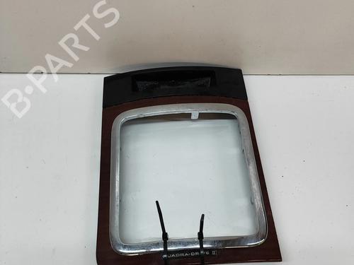 Middle console JEEP GRAND CHEROKEE III (WH, WK) 3.0 CRD 4x4 | BP28154233I22
