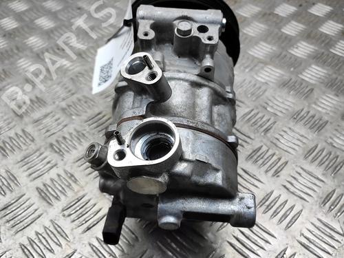 AC compressor CUPRA FORMENTOR (KM7, KMP) 2.5 VZ5 4Drive | BP38622889M34 - Image 2