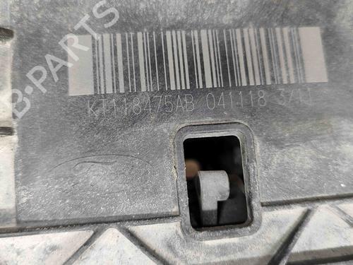 Grille FORD TRANSIT CONNECT V408 Box Body/MPV 1.5 TDCi | BP18037041C40 