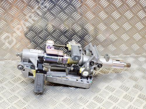 Used Steering column Steering column TESLA MODEL S (5YJS) P85 (421 hp) 6773469 6773469