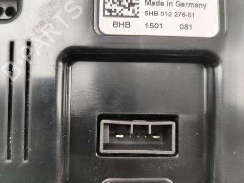 Electronic module PORSCHE PANAMERA (971) 2.9 4 E-Hybrid (97ABE1, 97BBE1) | BP26680690M83  - Image 6