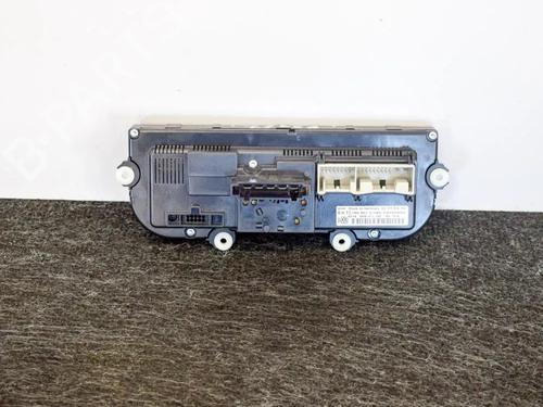 Electronic module VW PASSAT B7 (362) 1.6 TDI | BP6742654M83