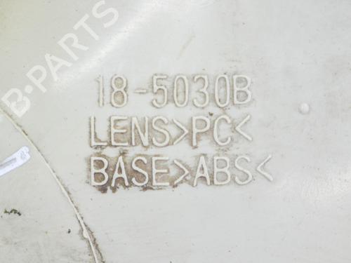 Left front indicator CHEVROLET TRANS SPORT 3.4 | BP9296494C32 