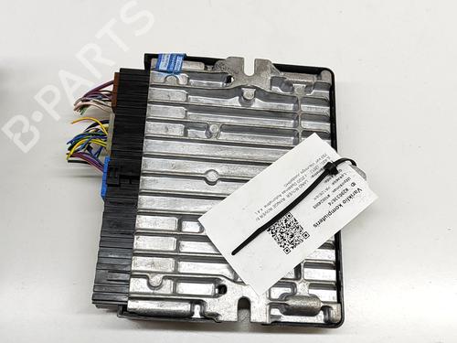 Elektronisk modul LAND ROVER RANGE ROVER IV (L405) 4.4 SDV8 4x4 | BP24581289M83 