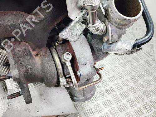 Engine AUDI A4 B8 (8K2) 1.8 TFSI | BP36809633M1 - Image 6