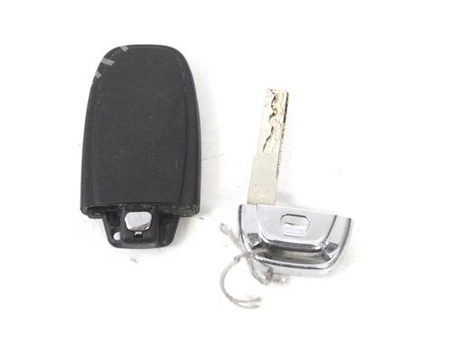 Electronic module AUDI A5 Sportback (8TA) 2.0 TDI | BP33354630M83 - Image 4