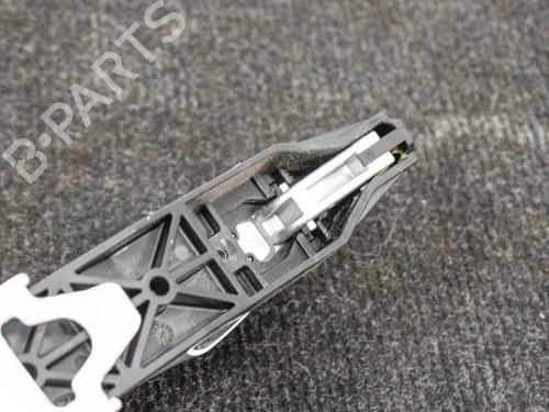 Rear right exterior door handle HYUNDAI i30 (GD) 1.6 CRDi | BP6750529C130 