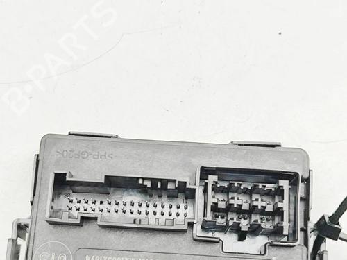 Electronic module AUDI A3 Limousine (8YS, 8YM) S3 TFSI quattro | BP31141497M83 