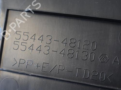 Andre LEXUS RX (_L2_) 450h AWD (GYL25_, GYL26_, GYL25, GYL26, GYL25R, GYL26R) | BP33339531O1  - Image 5