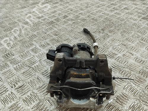 Left rear brake caliper VOLVO XC60 II (246) B4 Mild-Hybrid AWD | BP33381091M107 - Image 5