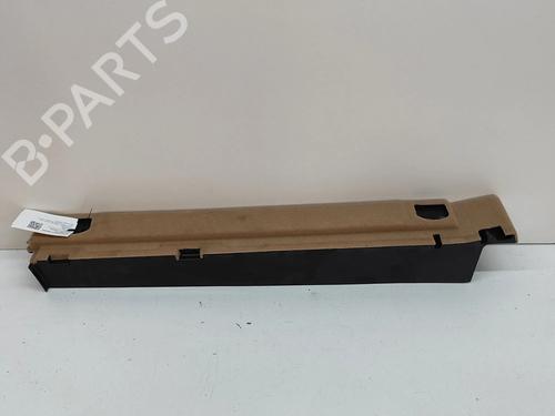 Used Boot lining PORSCHE MACAN (95B) 3.0 S Diesel (211 hp) 20232198