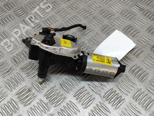 Rear wiper motor PORSCHE CAYENNE (92A) 3.0 Diesel | BP25615317M102 