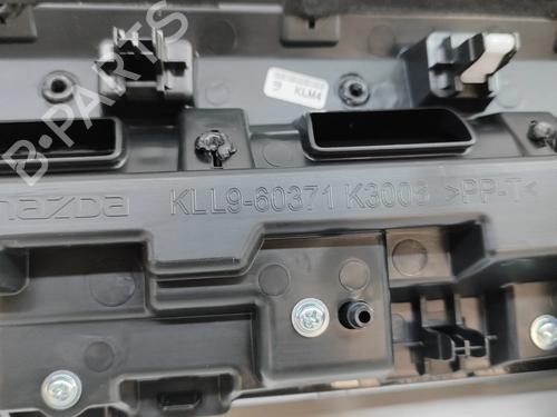 Air vent MAZDA CX-5 (KF) 2.0 | BP25893735I21  - Image 8