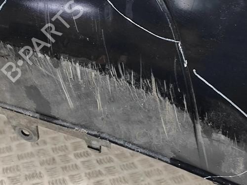 Rear bumper MERCEDES-BENZ EQS (V297) EQS 450+ (297.123) | BP29593475C8 