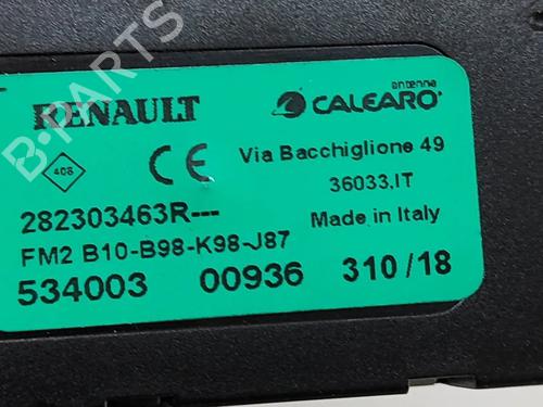 Electronic module RENAULT ZOE (BFM_) ZOE | BP19076374M83  - Image 7